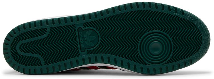 Adidas Top Ten High Miami