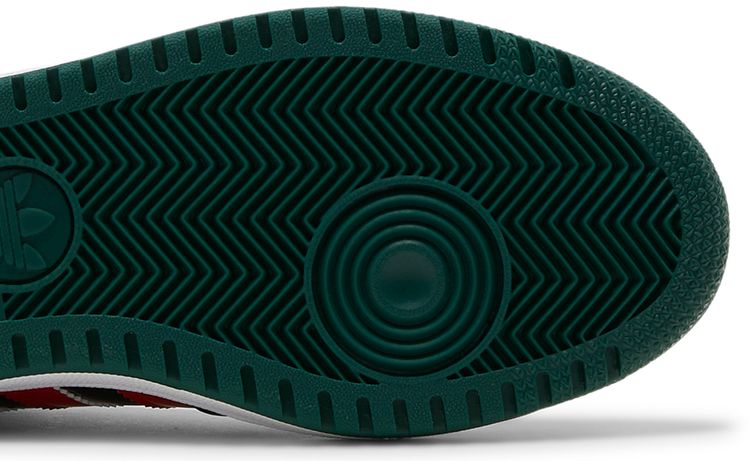 Adidas Top Ten High Miami