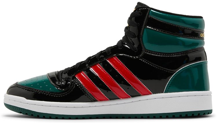 Adidas Top Ten High Miami