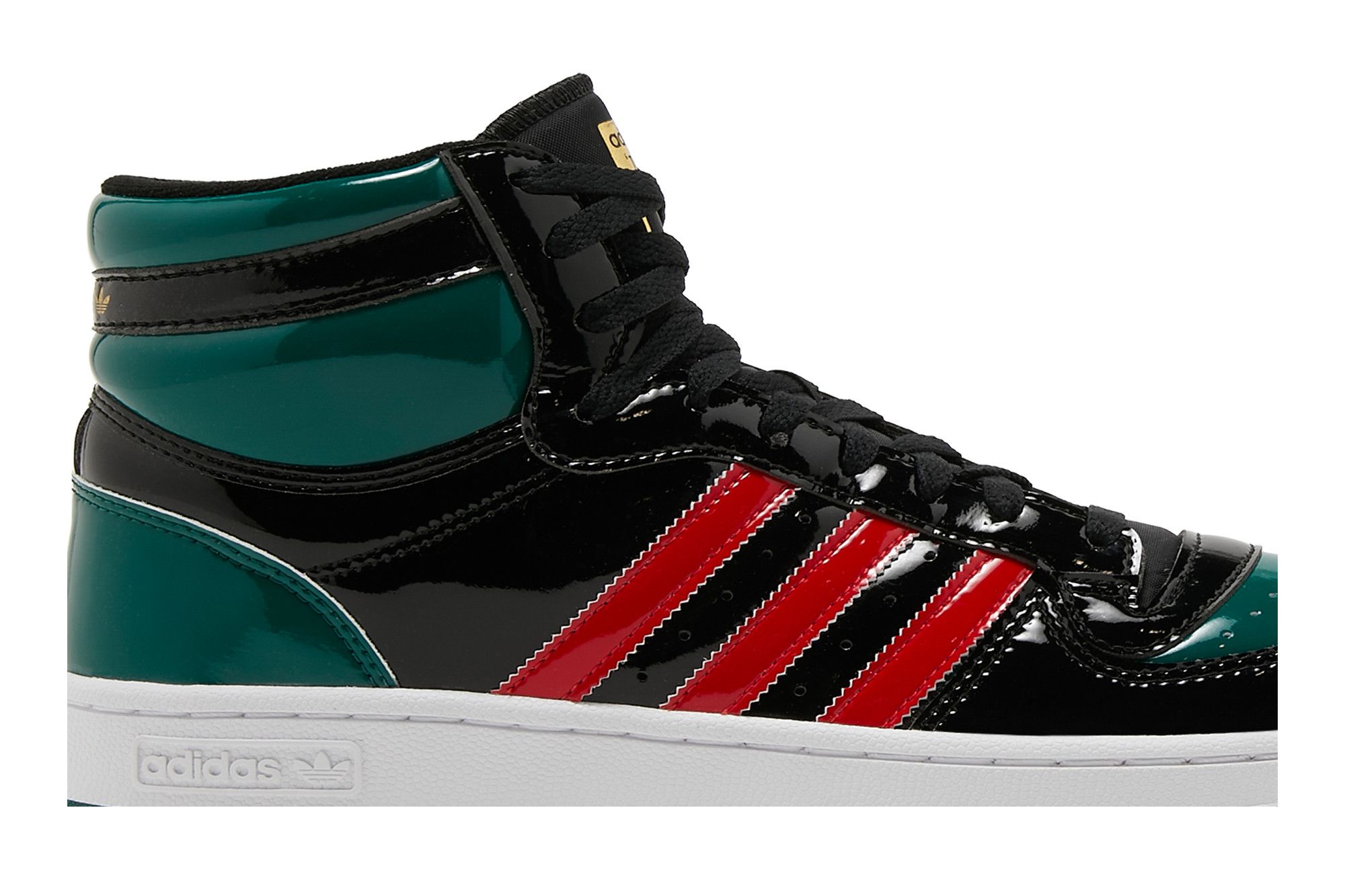Buy Top Ten High 'Miami' - FX7874 | GOAT