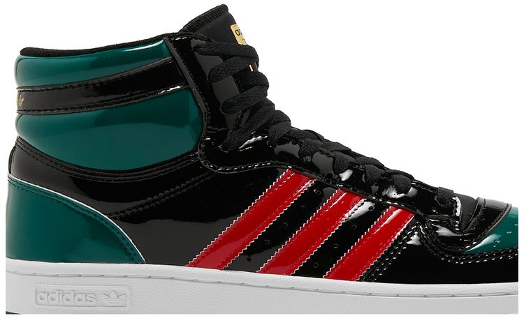 Adidas Top Ten High Miami