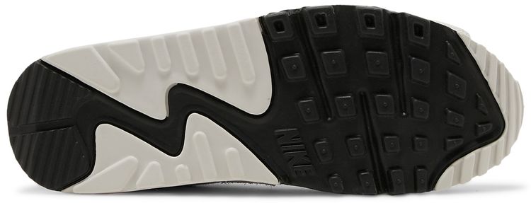 Nike Wmns Air Max 90 SE First Use   White University Gold