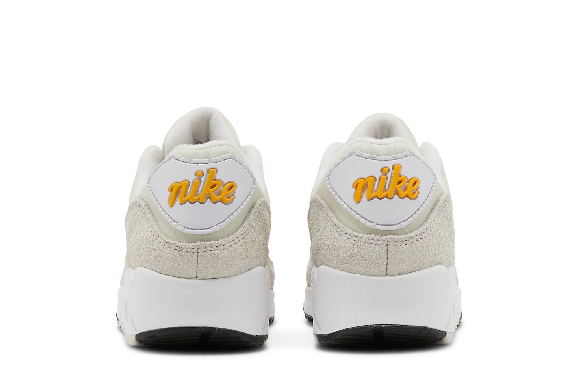 Buy Wmns Air Max 90 SE 'First Use - White University Gold