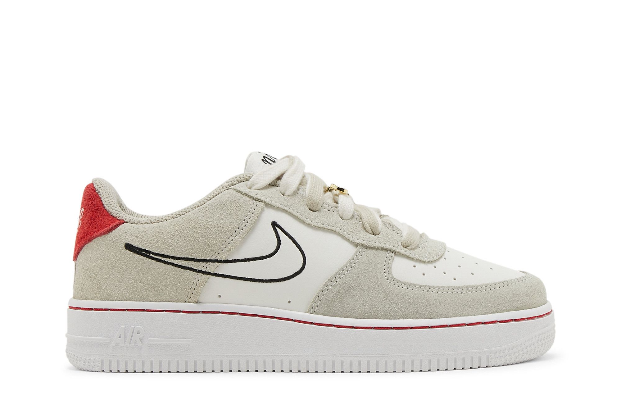University red lv8 new arrivals
