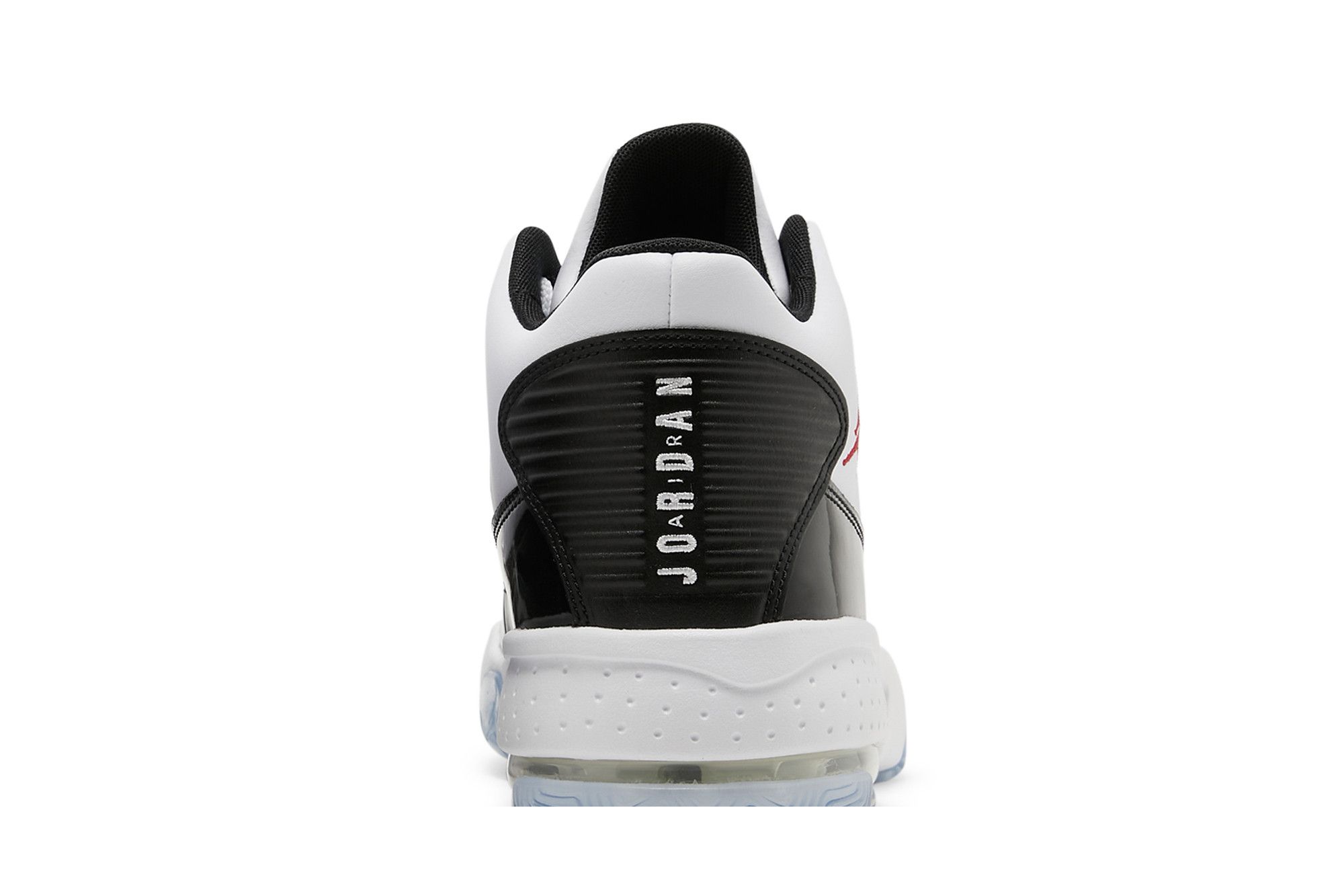 Buy Jordan Max Aura 2 'White Gym Red' - CK6636 102 | GOAT