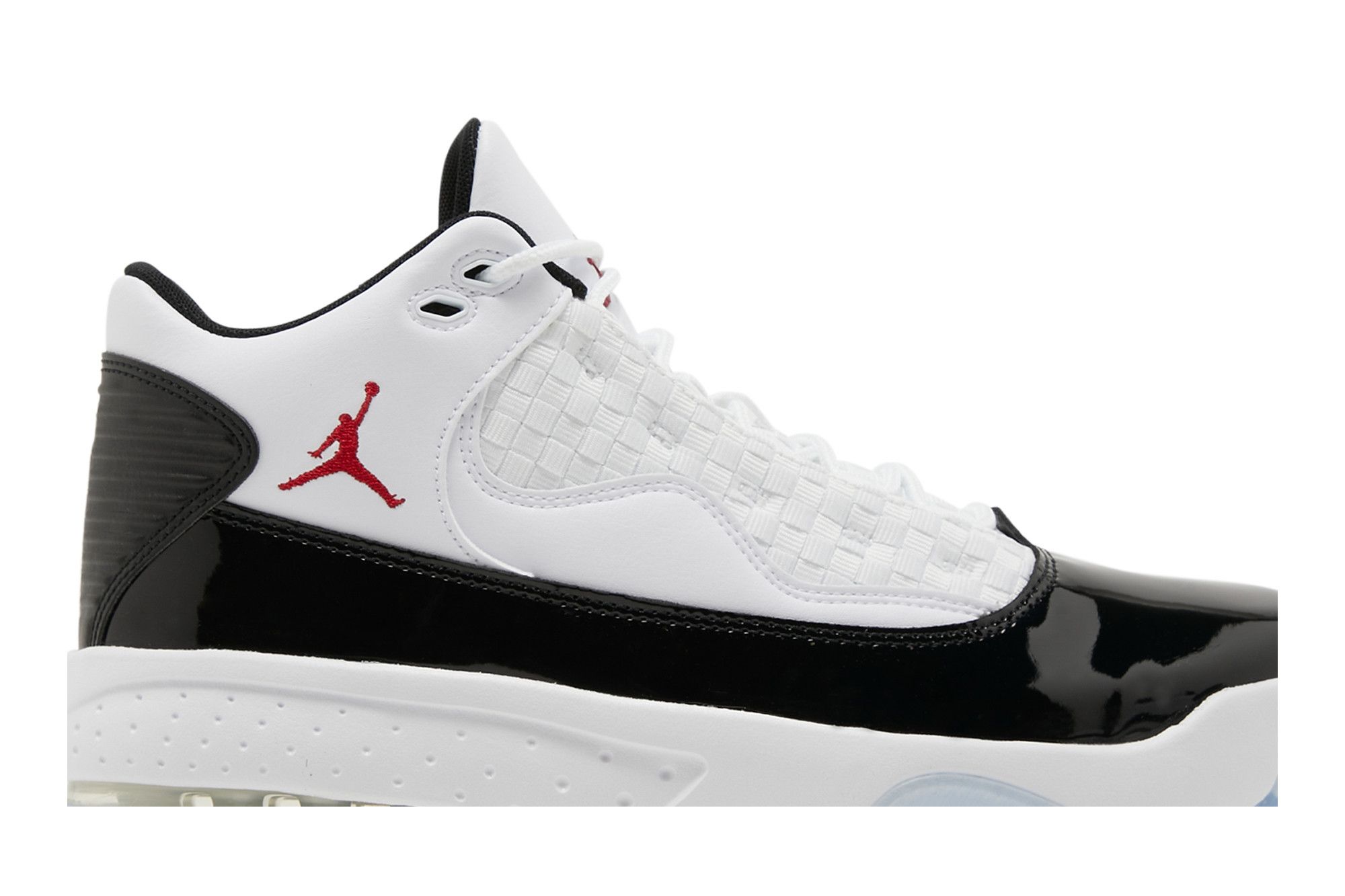 Jordans aura hot sale