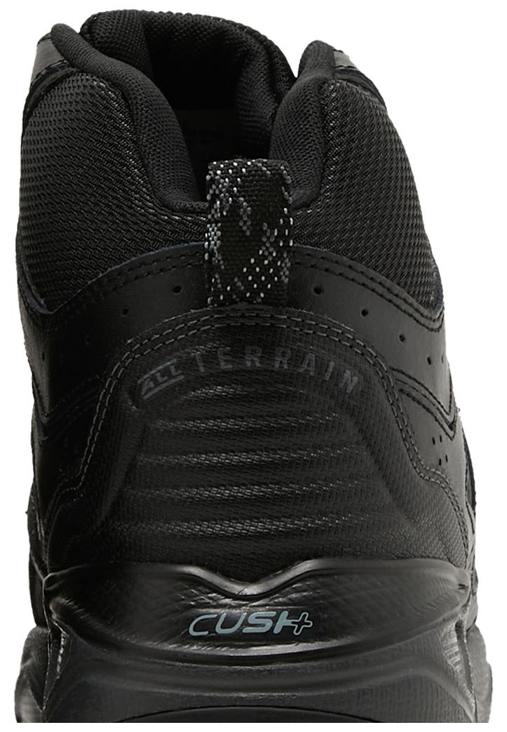 New Balance 481v3 4E Wide Black