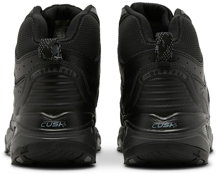 New Balance 481v3 4E Wide Black