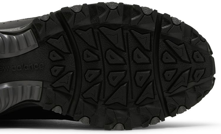 New Balance 481v3 4E Wide Black