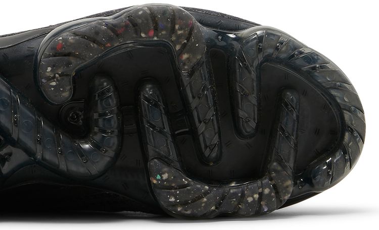 Nike Air VaporMax 2021 Flyknit GS Triple Black