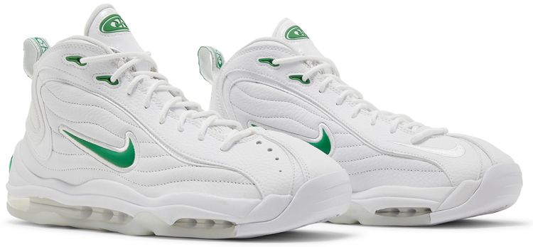 Nike Air Total Max Uptempo Classic Green