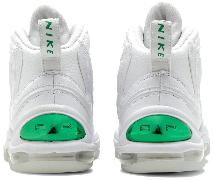 Nike Air Total Max Uptempo Classic Green