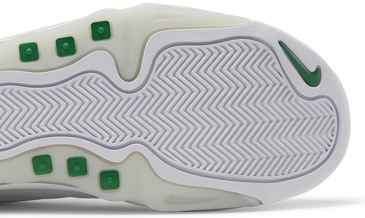 Nike Air Total Max Uptempo Classic Green