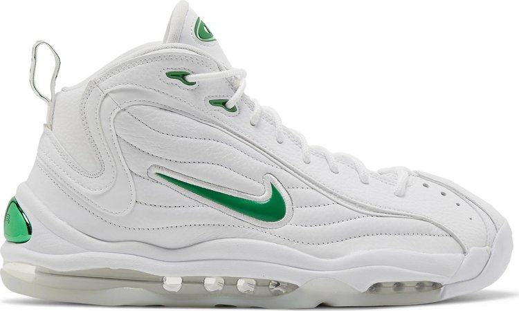 Air Total Max Uptempo 'Classic Green'