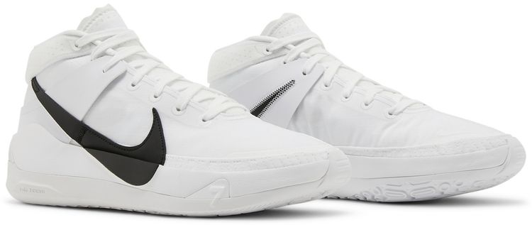 Nike KD 13 TB White