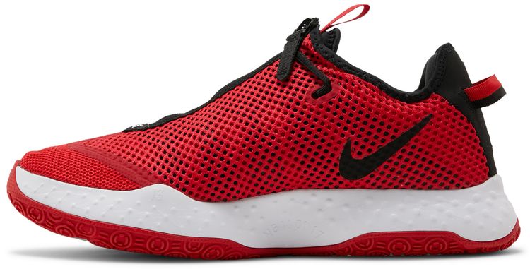 Nike PG 4 TB University Red
