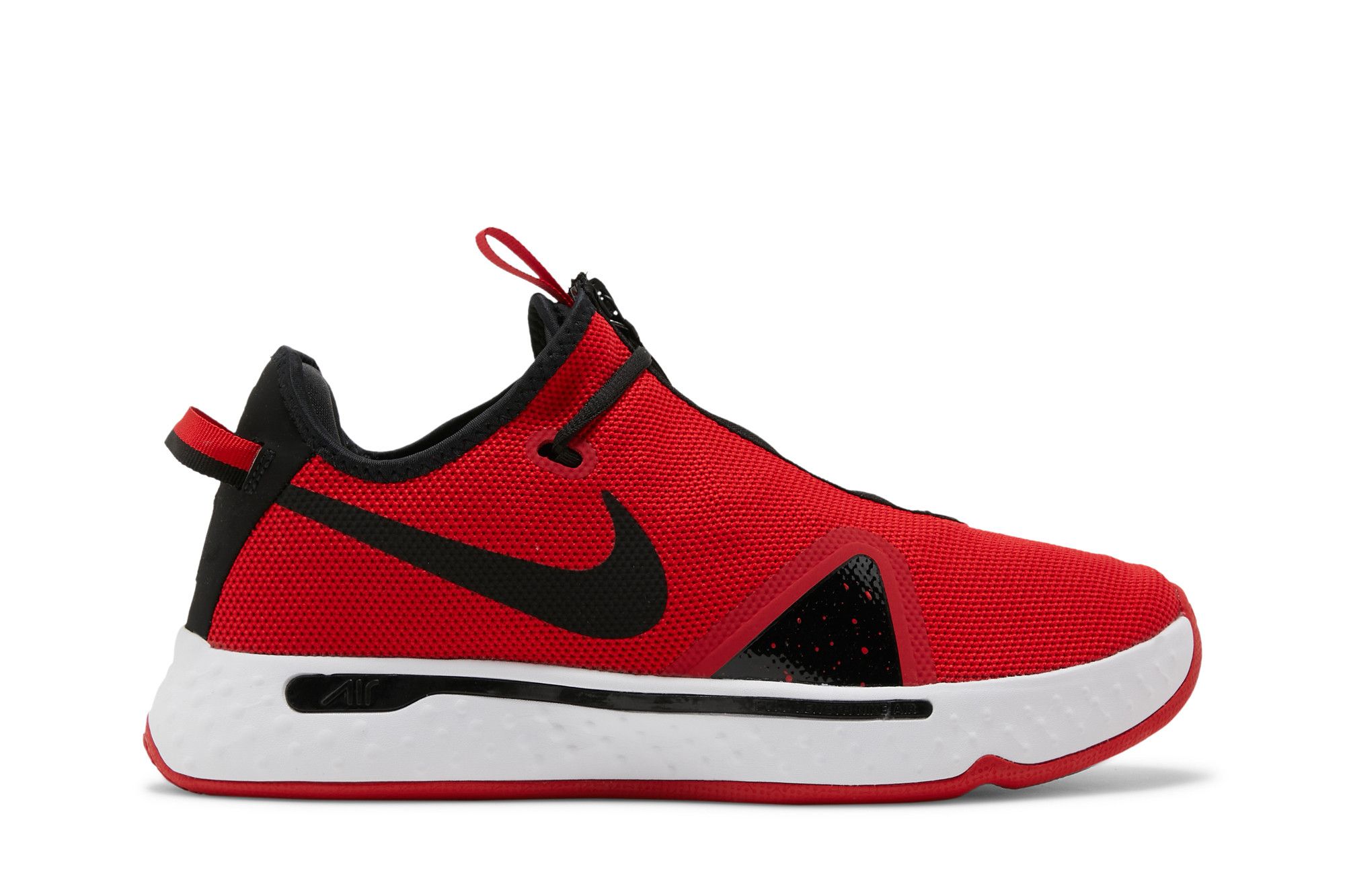 PG 4 TB University Red