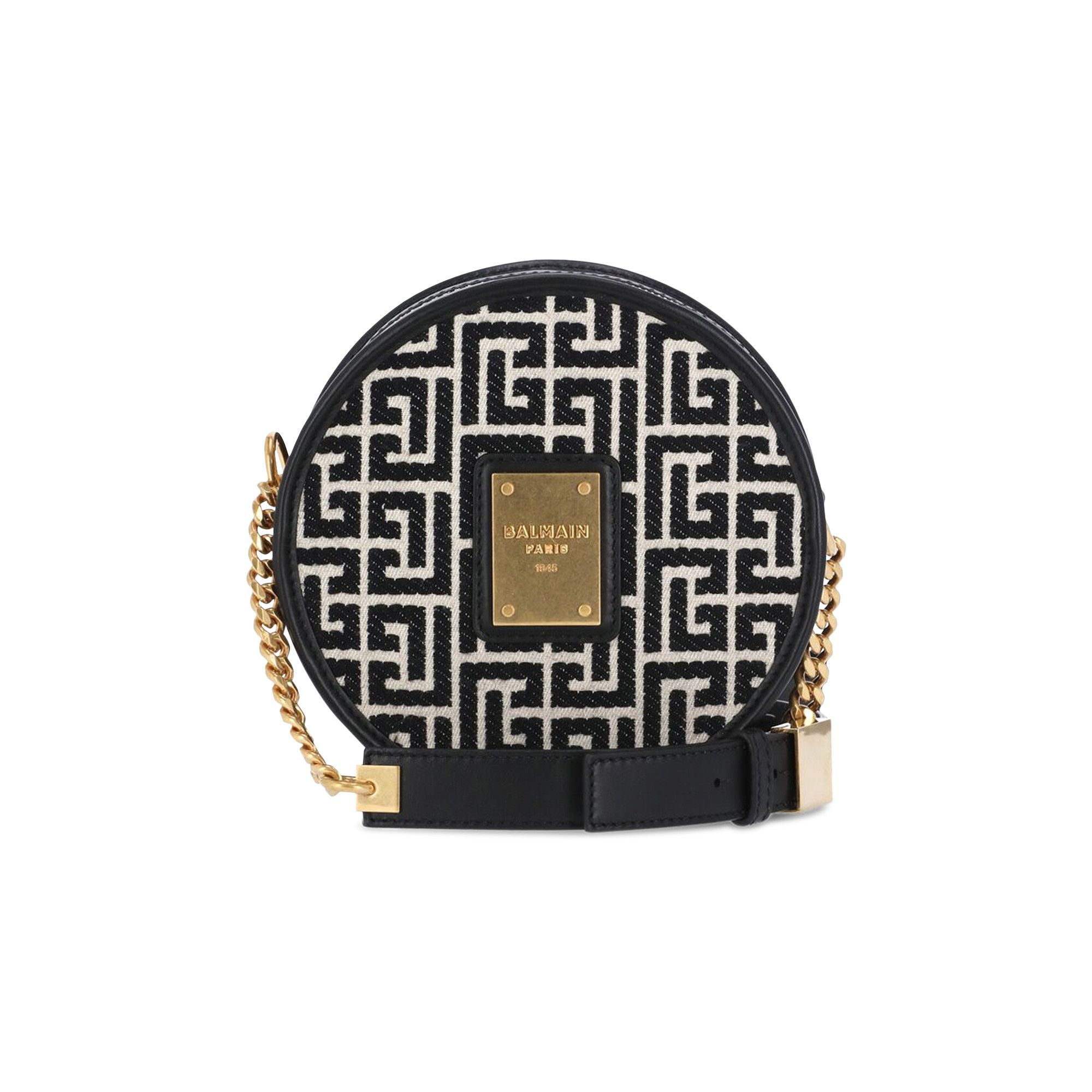 Balmain disco bag sales