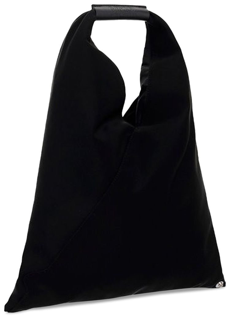 Maison Margiela Japanese Small Bag Black