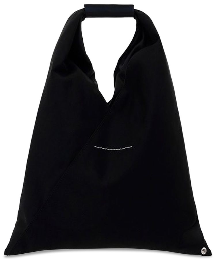 Maison Margiela Japanese Small Bag Black