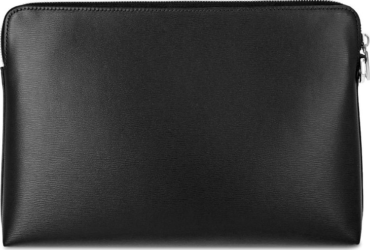 Christian Dior Pouch Black