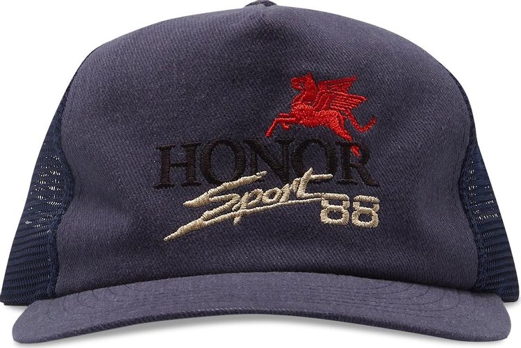 Honor The Gift Honor Sport 88 Hat Navy