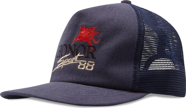 Honor The Gift Honor Sport 88 Hat 'Navy'