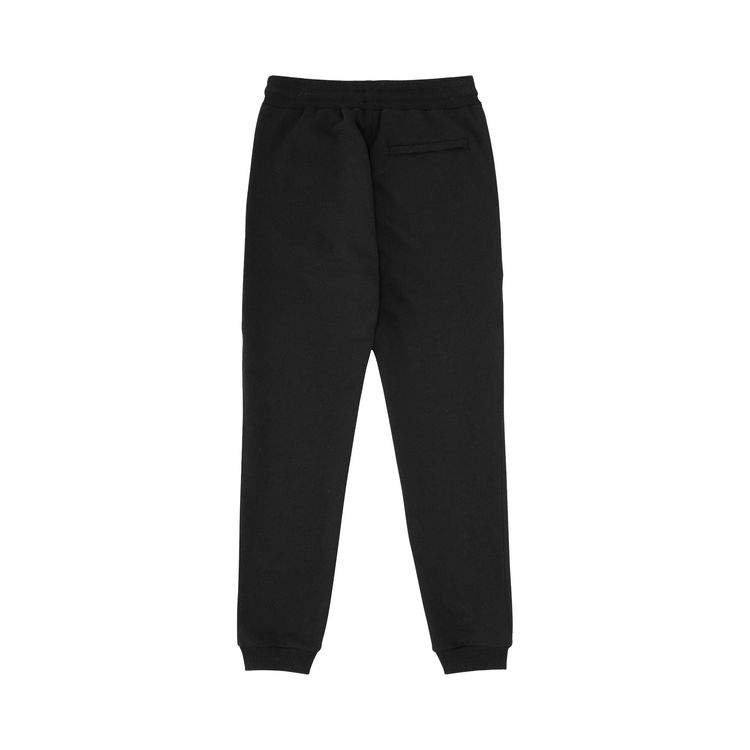 1017 ALYX 9SM Visual Sweatpant Black
