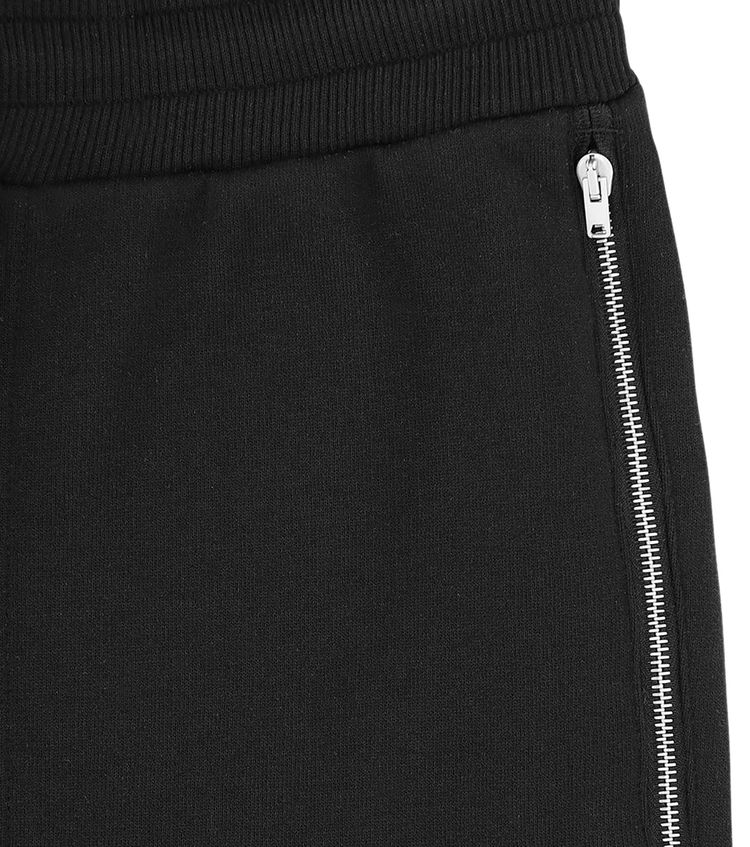 1017 ALYX 9SM Visual Sweatpant Black