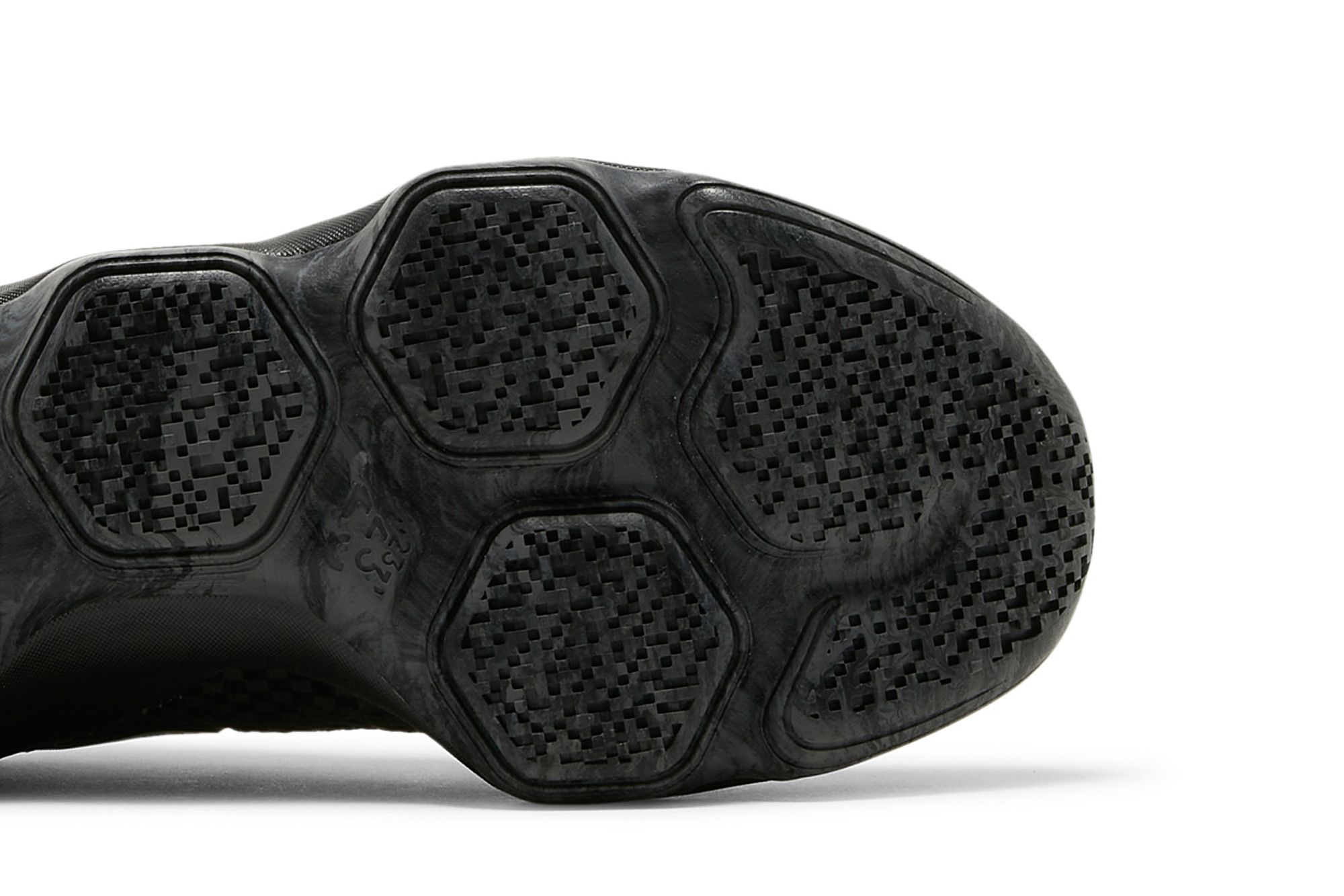 Lebron 14 low triple black outlet