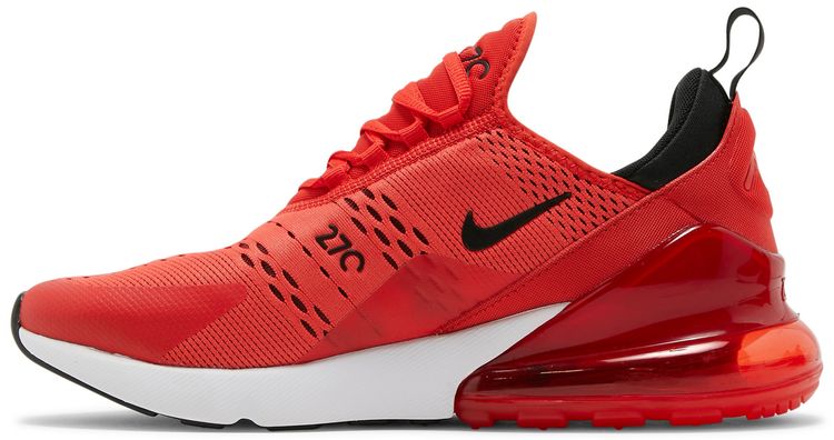Nike Air Max 270 Habanero Red