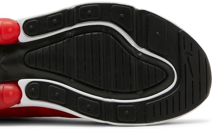 Nike Air Max 270 Habanero Red