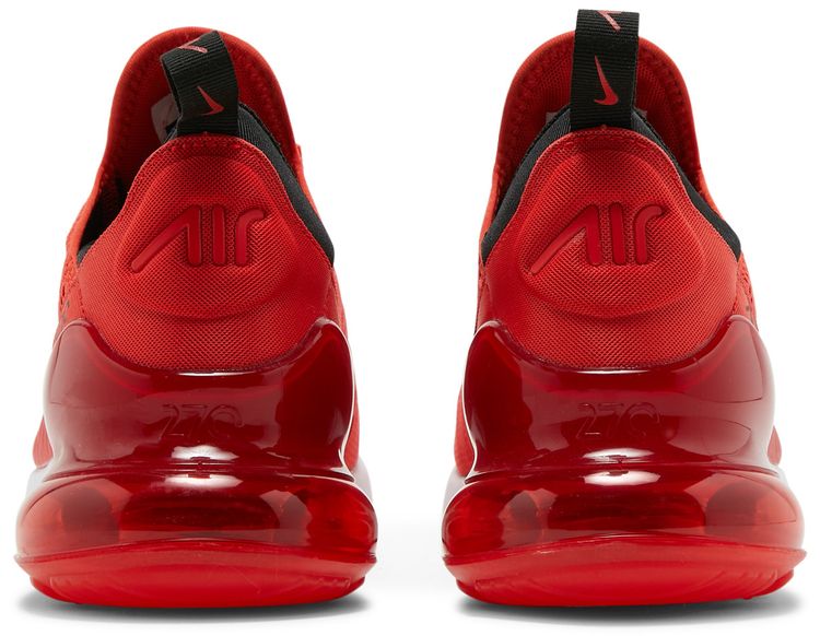 Buy Nike Air Max 270 'Habanero Red' AH8050 601 GOAT NL
