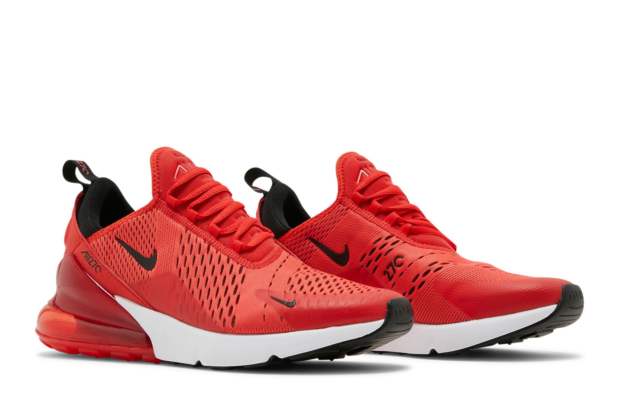 Buy Air Max 270 Habanero Red AH8050 601 GOAT
