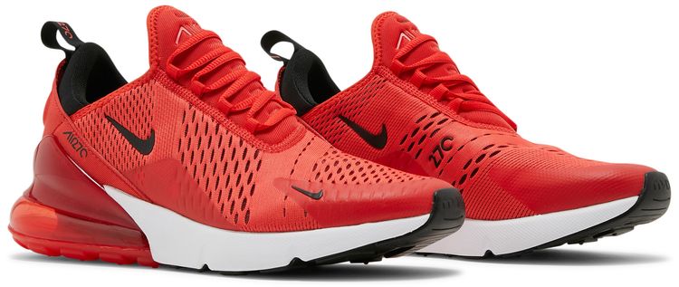 Nike Air Max 270 Habanero Red