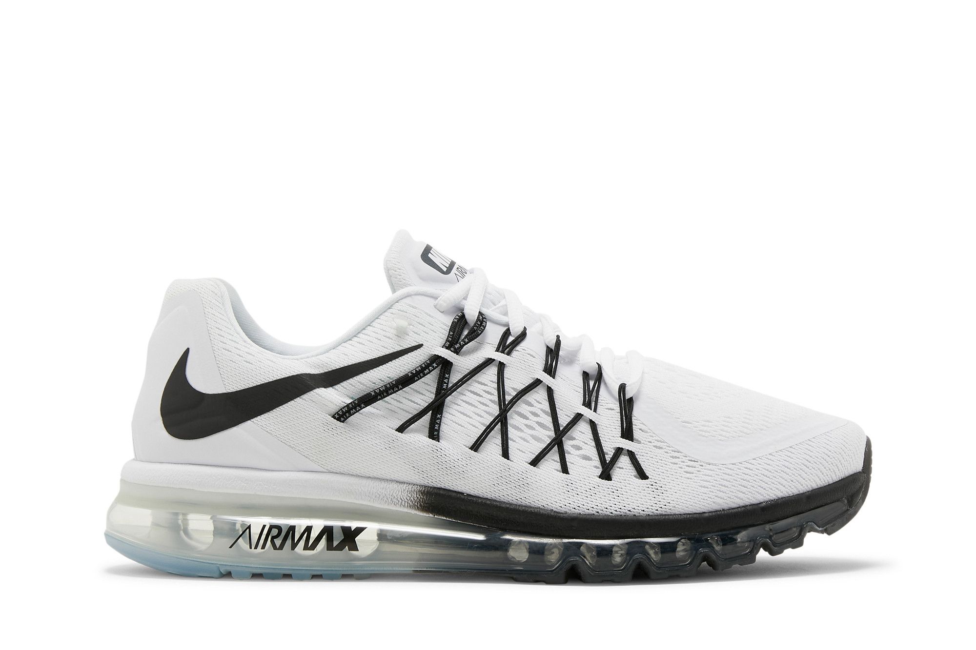 White air deals max 2015