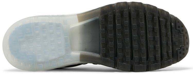 Nike Air Max 2015 White Black