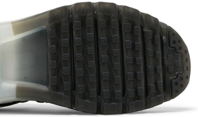 Nike Air Max 2015 White Black