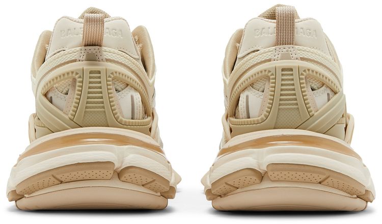Balenciaga Wmns Track2 Trainer Beige