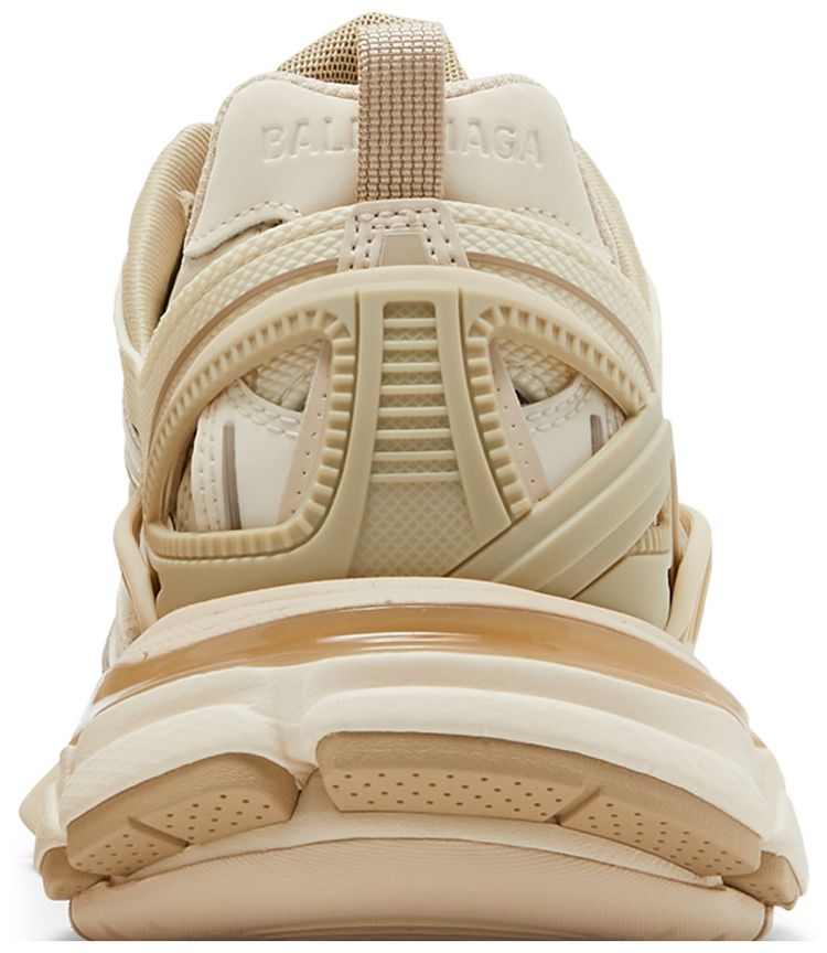 Balenciaga Wmns Track2 Trainer Beige