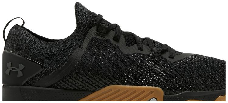 Under Armour TriBase Reign 3 Black Gum