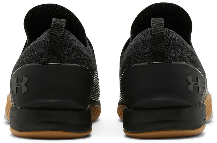 Under Armour TriBase Reign 3 Black Gum