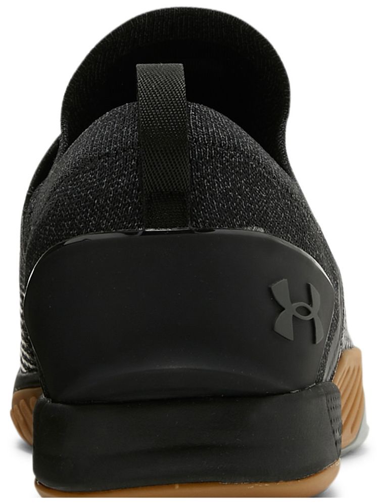 Under Armour TriBase Reign 3 Black Gum