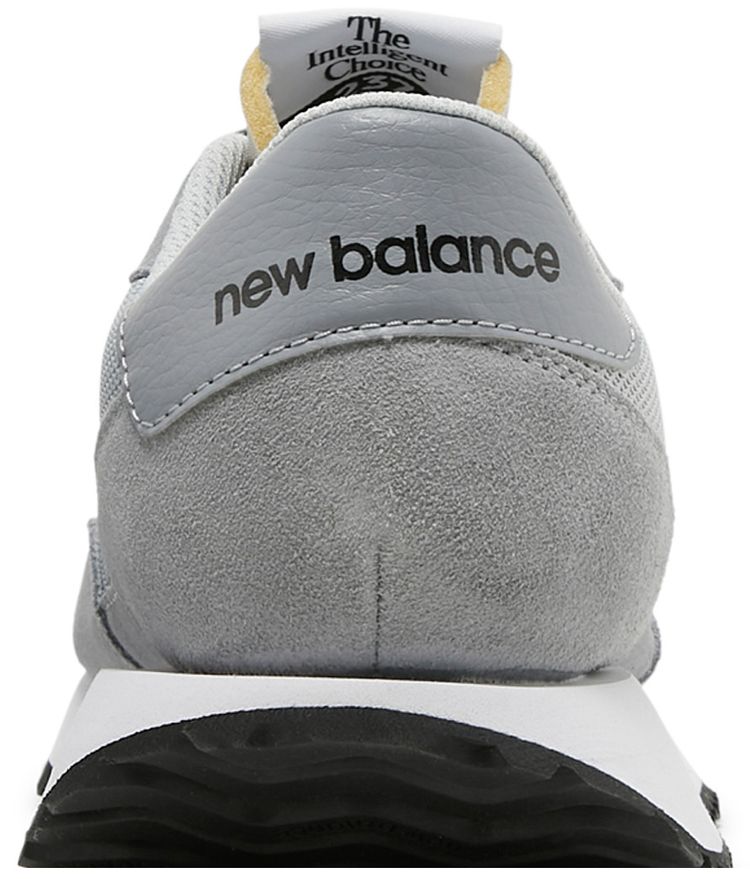 New Balance Wmns 237 Steel