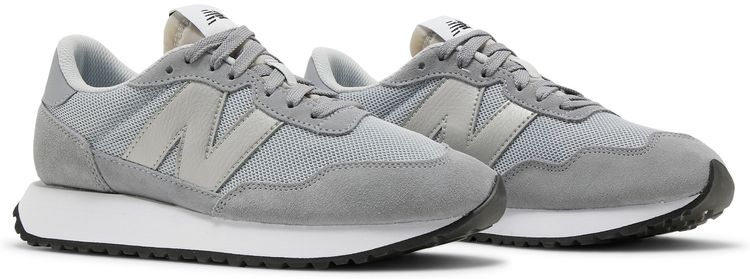 New Balance Wmns 237 Steel