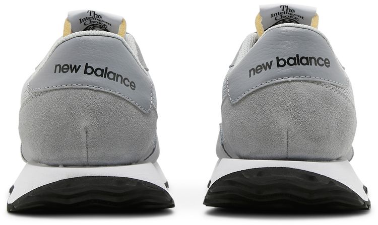 New Balance Wmns 237 Steel