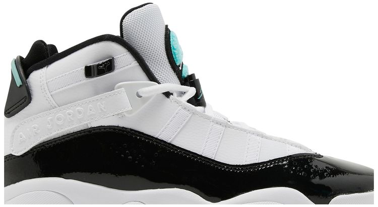 Air Jordan 6 Rings GS Tropical Twist