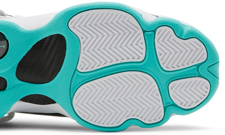 Air Jordan 6 Rings GS Tropical Twist