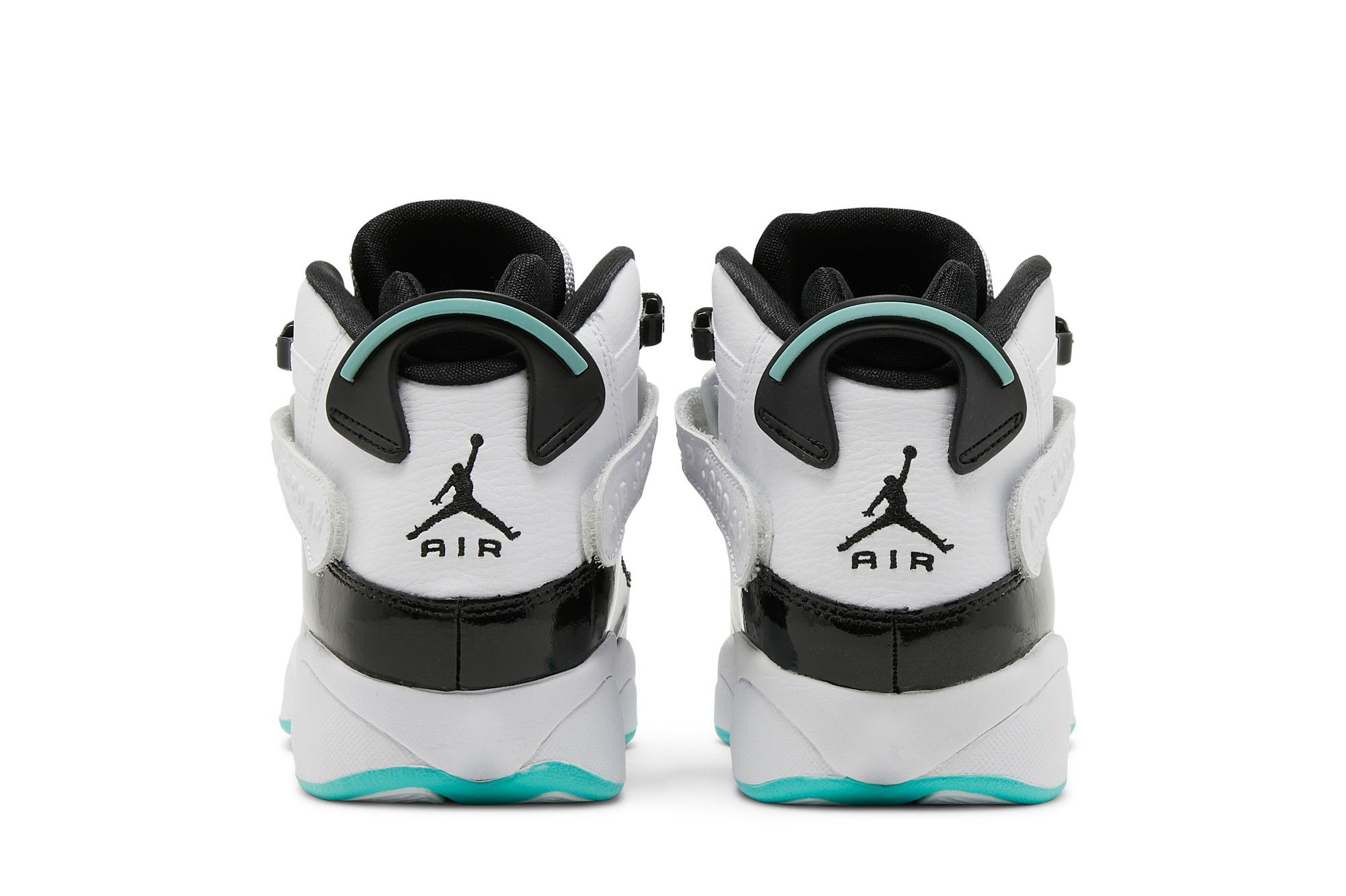 Buy Air Jordan 6 Rings GS 'Tropical Twist' - 323419 115 | GOAT