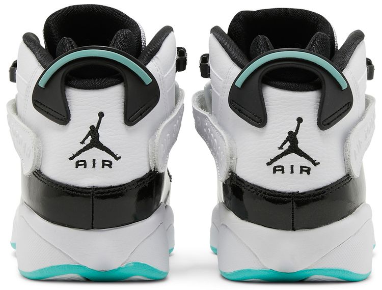 Air Jordan 6 Rings GS Tropical Twist